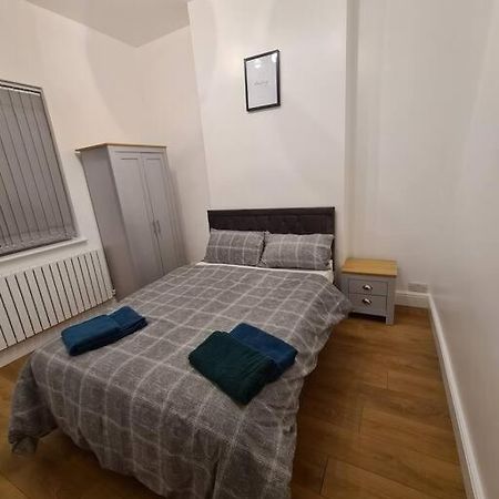 Luxury One Bedroom Flat Londyn Zewnętrze zdjęcie