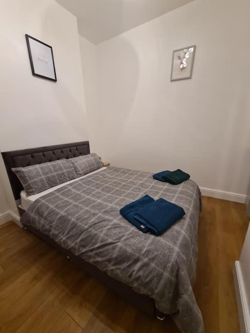 Luxury One Bedroom Flat Londyn Zewnętrze zdjęcie